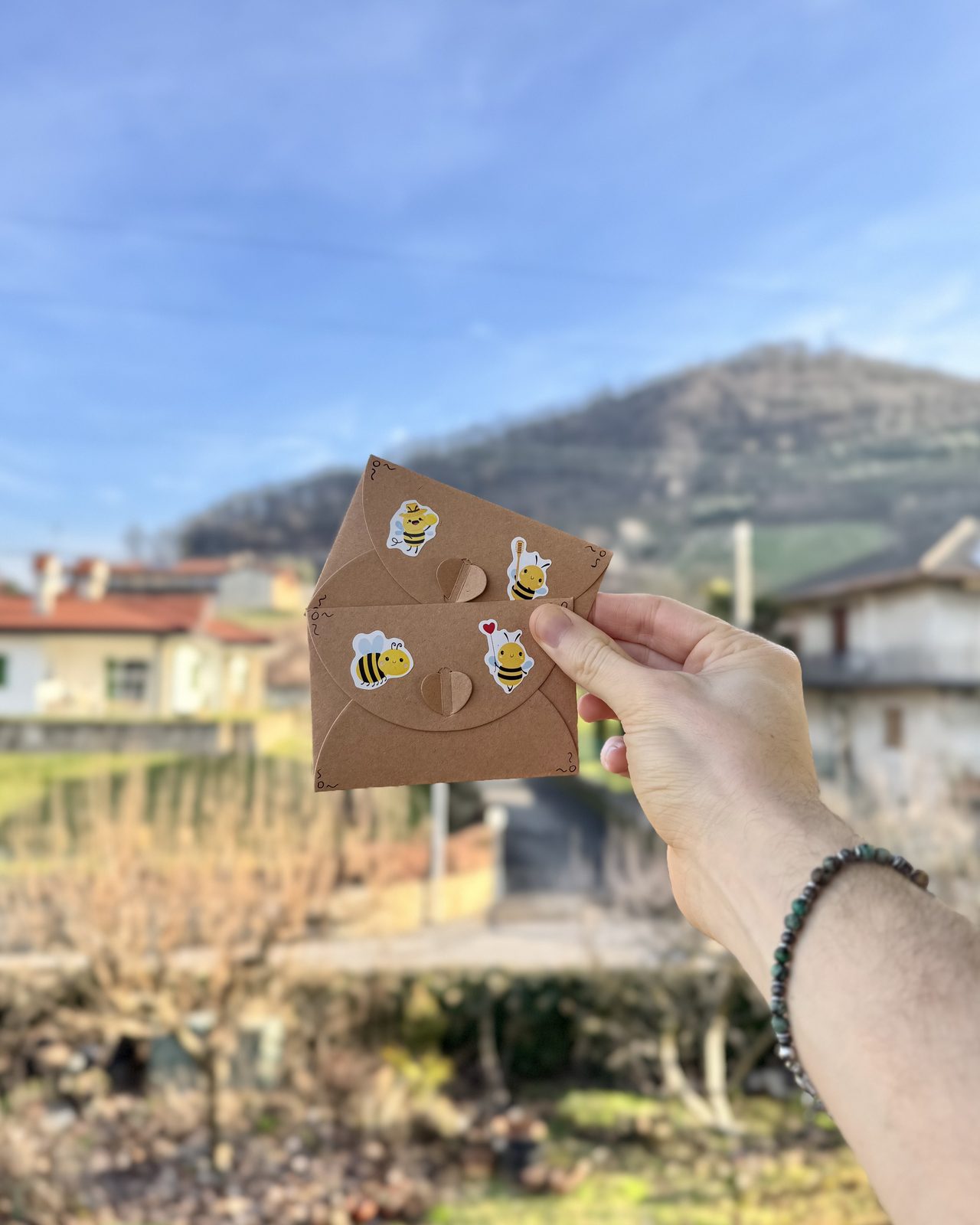 Buoni regalo Osteo Luca